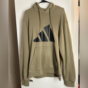 Men’s Adidas Hoodie